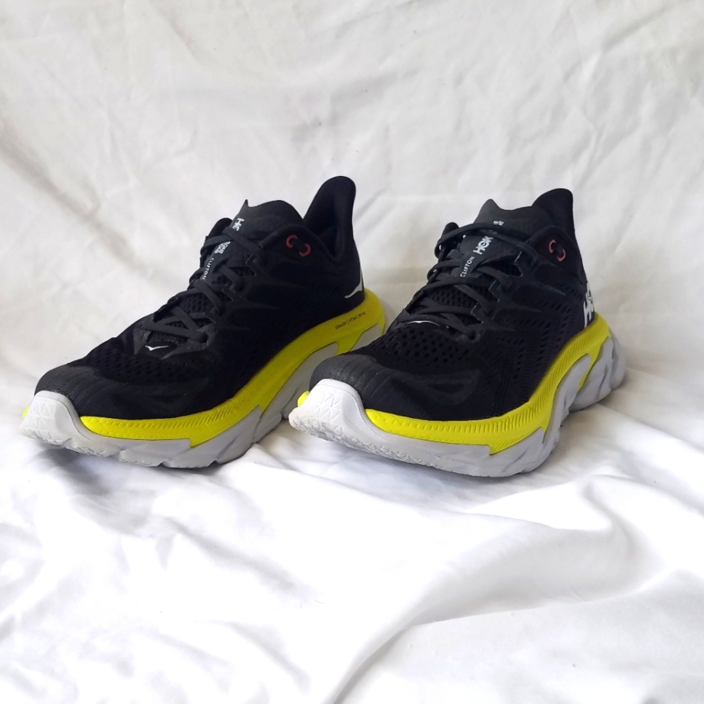 Hoka One One Clifton Edge Men's 9